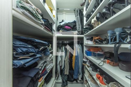 Apartamento para alugar com 83m², 3 quartos e 1 vaga Apartamento para alugar com 83m², 3 quartos e 1 vagaSuíte - Closet