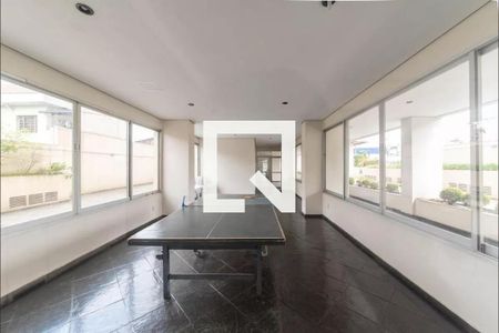Apartamento para alugar com 83m², 3 quartos e 1 vaga Apartamento para alugar com 83m², 3 quartos e 1 vagaSalão de Jogos