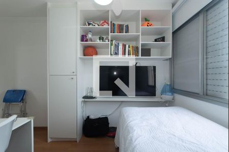 Apartamento para alugar com 83m², 3 quartos e 1 vaga Apartamento para alugar com 83m², 3 quartos e 1 vagaQuarto 2