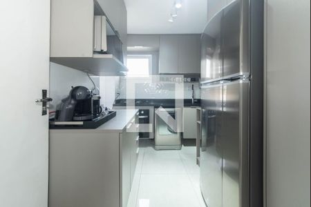 Apartamento para alugar com 83m², 3 quartos e 1 vaga Apartamento para alugar com 83m², 3 quartos e 1 vagaCozinha