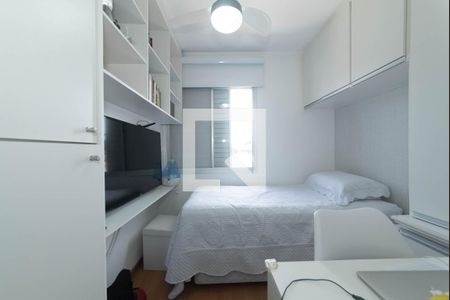 Apartamento para alugar com 83m², 3 quartos e 1 vaga Apartamento para alugar com 83m², 3 quartos e 1 vagaQuarto 2