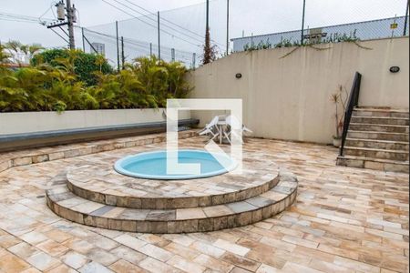 Apartamento para alugar com 83m², 3 quartos e 1 vaga Apartamento para alugar com 83m², 3 quartos e 1 vagaPiscina