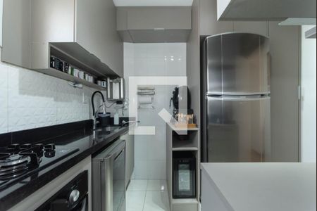Apartamento para alugar com 83m², 3 quartos e 1 vaga Apartamento para alugar com 83m², 3 quartos e 1 vagaCozinha