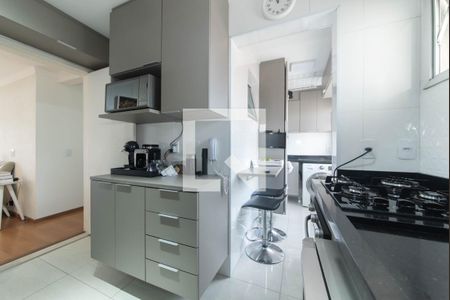 Apartamento para alugar com 83m², 3 quartos e 1 vaga Apartamento para alugar com 83m², 3 quartos e 1 vagaCozinha