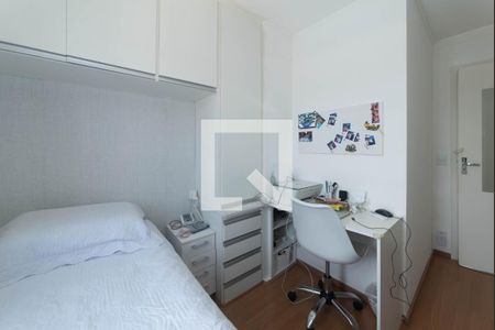 Apartamento para alugar com 83m², 3 quartos e 1 vaga Apartamento para alugar com 83m², 3 quartos e 1 vagaQuarto 2