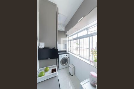 Apartamento para alugar com 83m², 3 quartos e 1 vaga Apartamento para alugar com 83m², 3 quartos e 1 vagaLavanderia