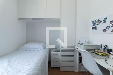 Apartamento para alugar com 83m², 3 quartos e 1 vaga Apartamento para alugar com 83m², 3 quartos e 1 vagaQuarto 2