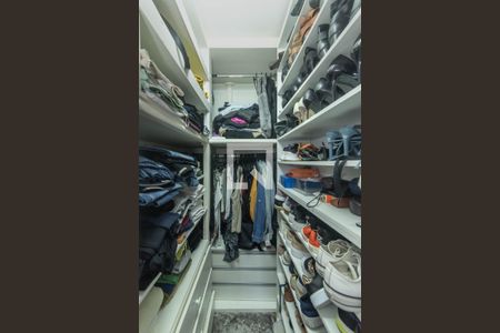 Apartamento para alugar com 83m², 3 quartos e 1 vaga Apartamento para alugar com 83m², 3 quartos e 1 vagaSuíte - Closet