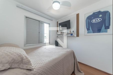 Apartamento para alugar com 83m², 3 quartos e 1 vaga Apartamento para alugar com 83m², 3 quartos e 1 vagaQuarto 1