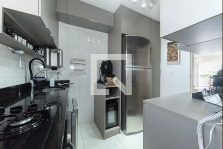 Apartamento para alugar com 83m², 3 quartos e 1 vaga Apartamento para alugar com 83m², 3 quartos e 1 vagaCozinha