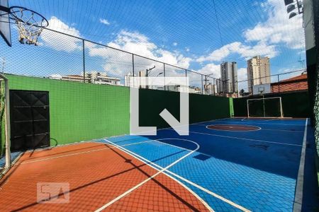 Apartamento para alugar com 83m², 3 quartos e 1 vaga Apartamento para alugar com 83m², 3 quartos e 1 vagaQuadra