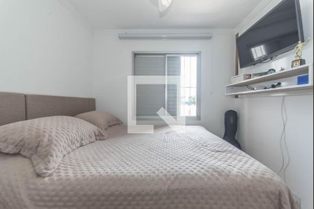 Apartamento para alugar com 83m², 3 quartos e 1 vaga Apartamento para alugar com 83m², 3 quartos e 1 vagaQuarto 1