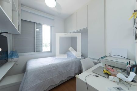 Apartamento para alugar com 83m², 3 quartos e 1 vaga Apartamento para alugar com 83m², 3 quartos e 1 vagaQuarto 2
