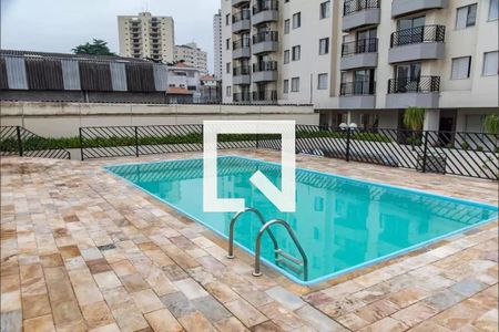Apartamento para alugar com 83m², 3 quartos e 1 vaga Apartamento para alugar com 83m², 3 quartos e 1 vagaPiscina