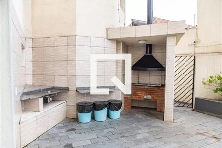 Apartamento para alugar com 83m², 3 quartos e 1 vaga Apartamento para alugar com 83m², 3 quartos e 1 vagaChurrasqueira