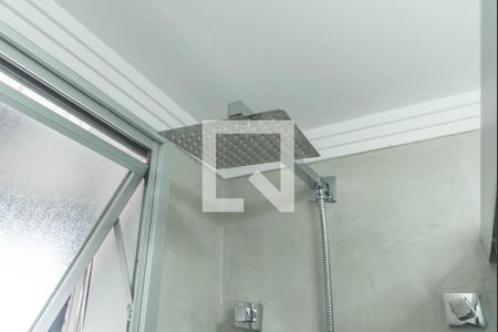 Apartamento para alugar com 83m², 3 quartos e 1 vaga Apartamento para alugar com 83m², 3 quartos e 1 vagaBanheiro da Suíte