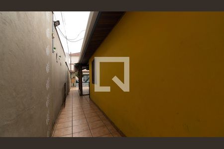 Casa à venda com 350m², 3 quartos e 5 vagas Casa à venda com 350m², 3 quartos e 5 vagasCorredor