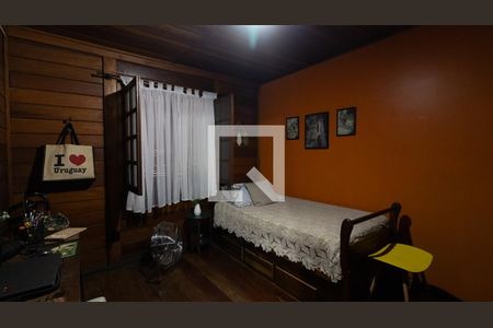 Casa à venda com 350m², 3 quartos e 5 vagas Casa à venda com 350m², 3 quartos e 5 vagasQuarto 2 - Casa 1