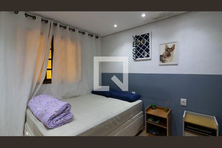 Casa à venda com 350m², 3 quartos e 5 vagas Casa à venda com 350m², 3 quartos e 5 vagasQuarto - Casa 2