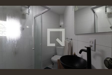 Casa à venda com 350m², 3 quartos e 5 vagas Casa à venda com 350m², 3 quartos e 5 vagasBanheiro - Casa 2