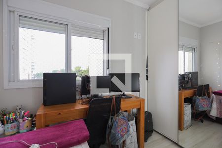 Quarto 1 de apartamento à venda com 3 quartos, 85m² em Imirim, São Paulo