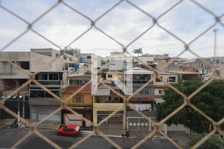 Apartamento à venda com 85m², 3 quartos e 2 vagas Apartamento à venda com 85m², 3 quartos e 2 vagasVista da Suíte