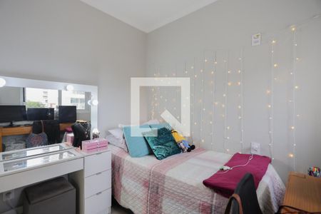 Apartamento à venda com 85m², 3 quartos e 2 vagas Apartamento à venda com 85m², 3 quartos e 2 vagasQuarto 1