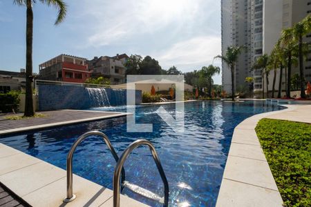 Apartamento à venda com 85m², 3 quartos e 2 vagas Apartamento à venda com 85m², 3 quartos e 2 vagasÁrea comum - Piscina 2