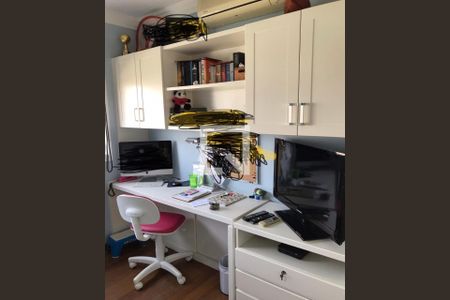 Foto 14 de apartamento à venda com 4 quartos, 247m² em Jardim Fonte do Morumbi, São Paulo