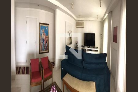 Foto 04 de apartamento à venda com 4 quartos, 247m² em Jardim Fonte do Morumbi, São Paulo