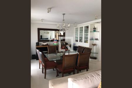Foto 02 de apartamento à venda com 4 quartos, 247m² em Jardim Fonte do Morumbi, São Paulo