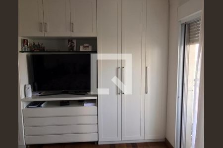 Foto 10 de apartamento à venda com 4 quartos, 247m² em Jardim Fonte do Morumbi, São Paulo