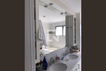 Apartamento à venda com 247m², 4 quartos e 4 vagas Apartamento à venda com 247m², 4 quartos e 4 vagasFoto 08