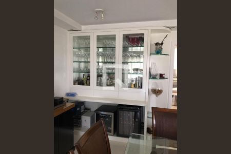 Foto 03 de apartamento à venda com 4 quartos, 247m² em Jardim Fonte do Morumbi, São Paulo