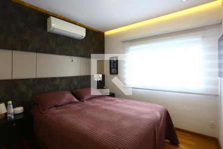 Apartamento à venda com 163m², 3 quartos e 3 vagassuíte 3