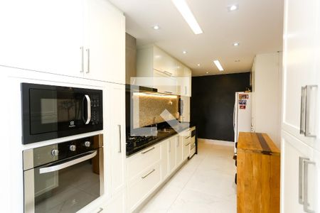 Apartamento à venda com 163m², 3 quartos e 3 vagasCozinha