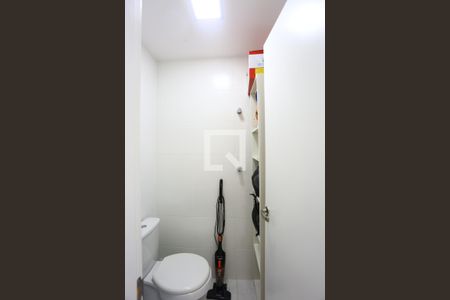 Apartamento à venda com 163m², 3 quartos e 3 vagasÁrea de Serviço