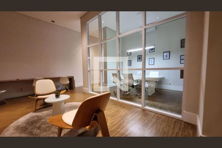 Apartamento à venda com 163m², 3 quartos e 3 vagascoworking