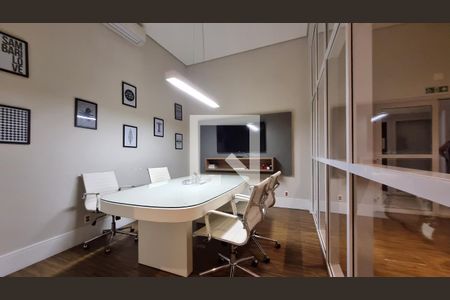 Apartamento à venda com 163m², 3 quartos e 3 vagascoworking