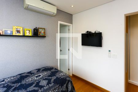 Apartamento à venda com 163m², 3 quartos e 3 vagassuíte 2
