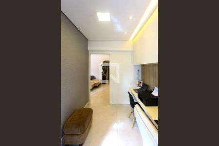 Apartamento à venda com 163m², 3 quartos e 3 vagasEscritório