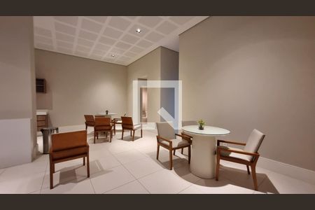 Apartamento à venda com 163m², 3 quartos e 3 vagasÁrea comum - Salão de festas