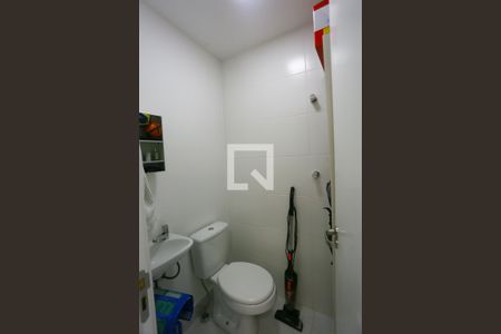 Apartamento à venda com 163m², 3 quartos e 3 vagasÁrea de Serviço