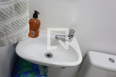 Apartamento à venda com 163m², 3 quartos e 3 vagasÁrea de Serviço