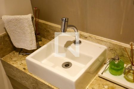 Apartamento à venda com 163m², 3 quartos e 3 vagasLavabo