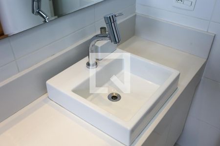 Apartamento à venda com 163m², 3 quartos e 3 vagasBanheiro da Suíte 3