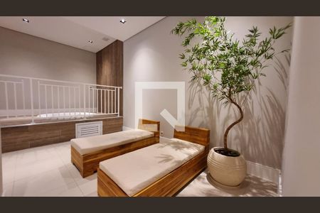 Apartamento à venda com 163m², 3 quartos e 3 vagasSaúna