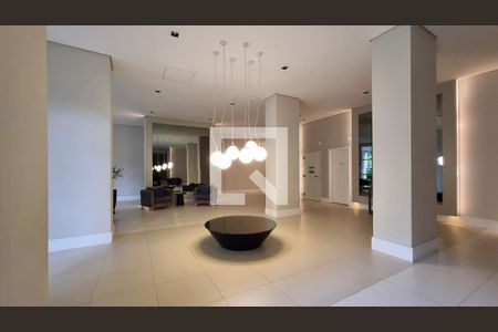 Apartamento à venda com 163m², 3 quartos e 3 vagasHall de entrada