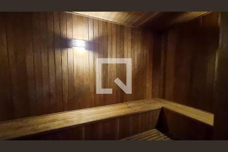 Apartamento à venda com 163m², 3 quartos e 3 vagasSaúna