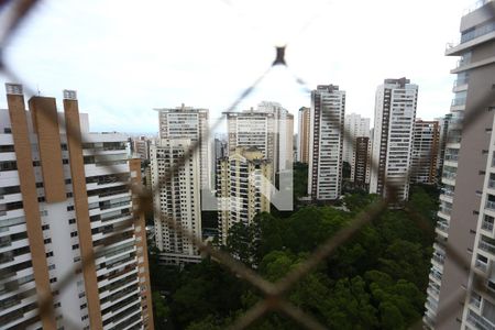 Apartamento à venda com 163m², 3 quartos e 3 vagasvista